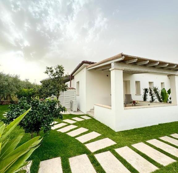 پانسیون Villa Berenike