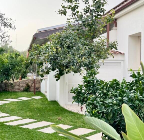 پانسیون Villa Berenike