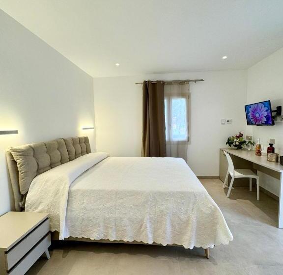 پانسیون Villa Berenike