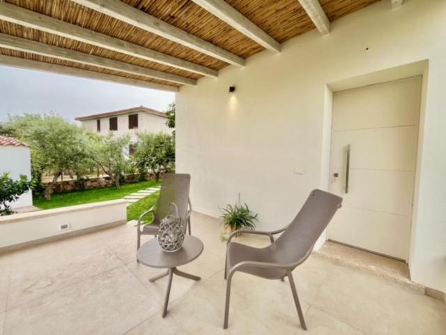 پانسیون Villa Berenike