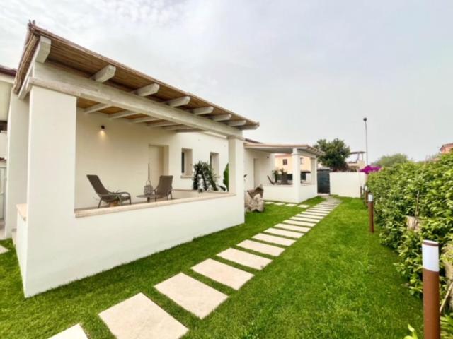 پانسیون Villa Berenike