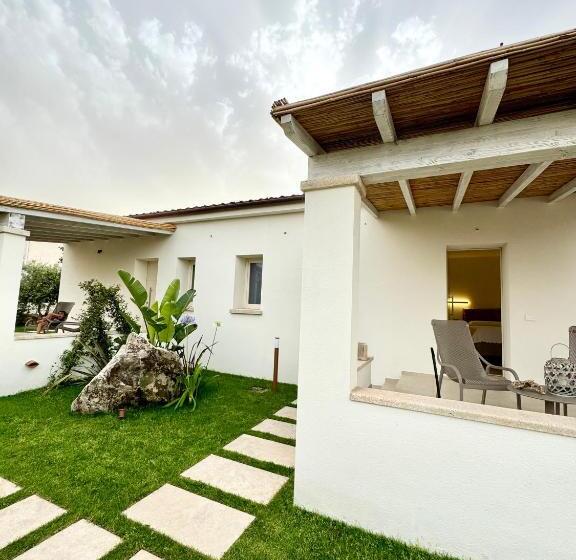 پانسیون Villa Berenike