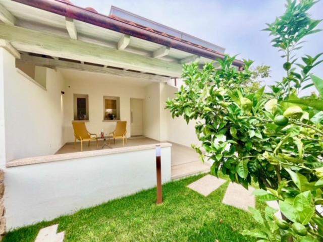 پانسیون Villa Berenike