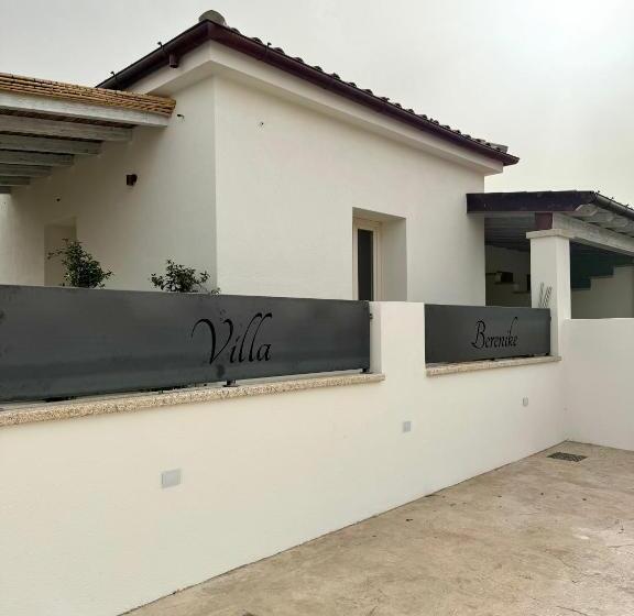 پانسیون Villa Berenike