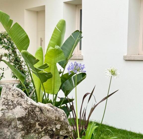 پانسیون Villa Berenike