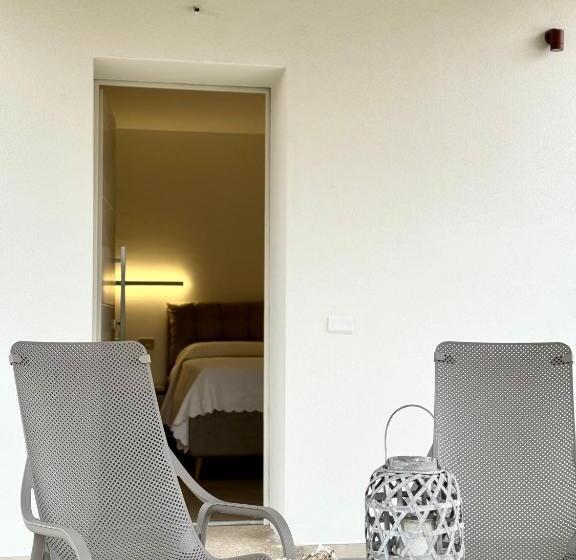 پانسیون Villa Berenike