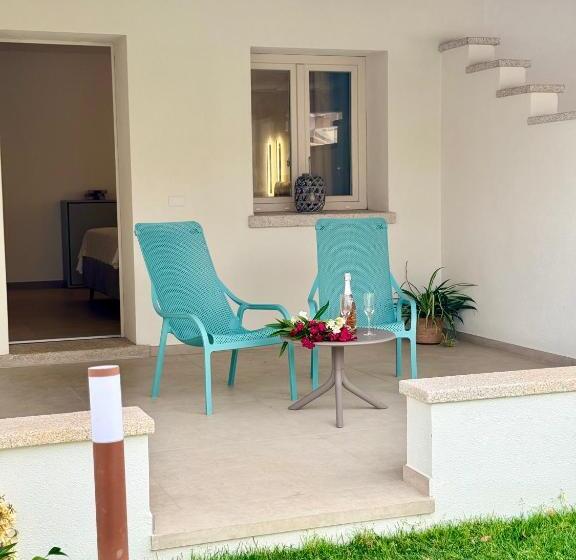 پانسیون Villa Berenike