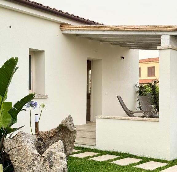 پانسیون Villa Berenike