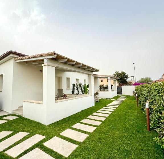 پانسیون Villa Berenike