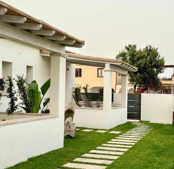 پانسیون Villa Berenike