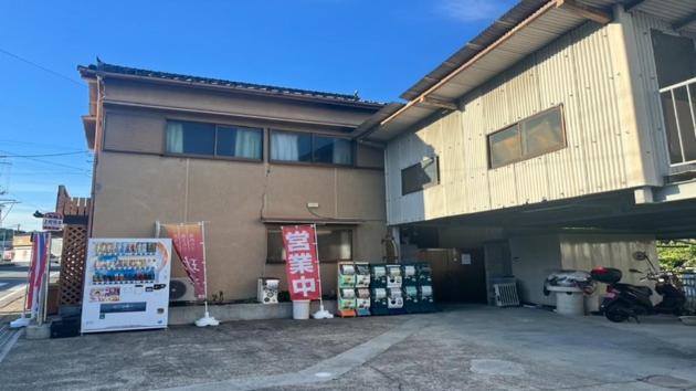 بنسيون Yoshinogun   House   Vacation Stay 17051