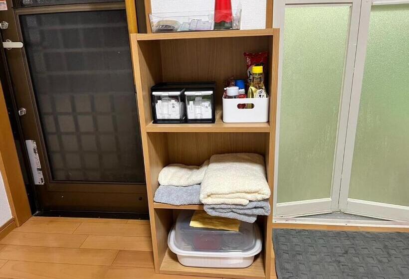 بنسيون Yoshinogun   House   Vacation Stay 17051