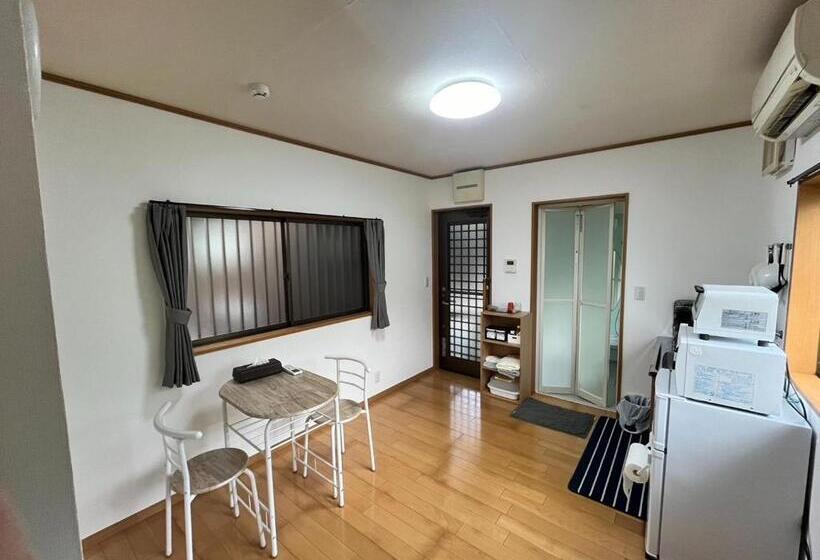 بنسيون Yoshinogun   House   Vacation Stay 17051