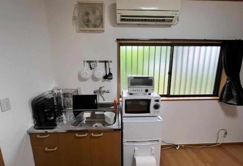 بنسيون Yoshinogun   House   Vacation Stay 17051