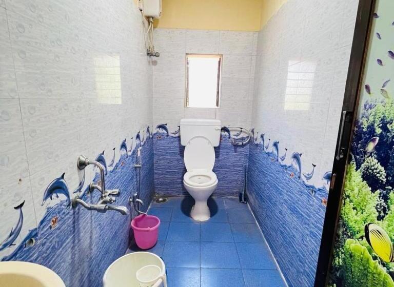 אתר נופש Namaste Holidays Karjat