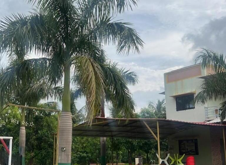 אתר נופש Namaste Holidays Karjat