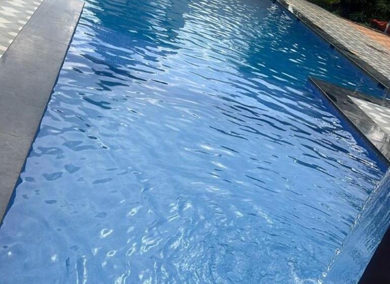 منتجع Namaste Holidays Karjat