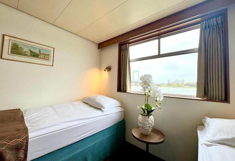 River Hotels Altstadt Süd Köln