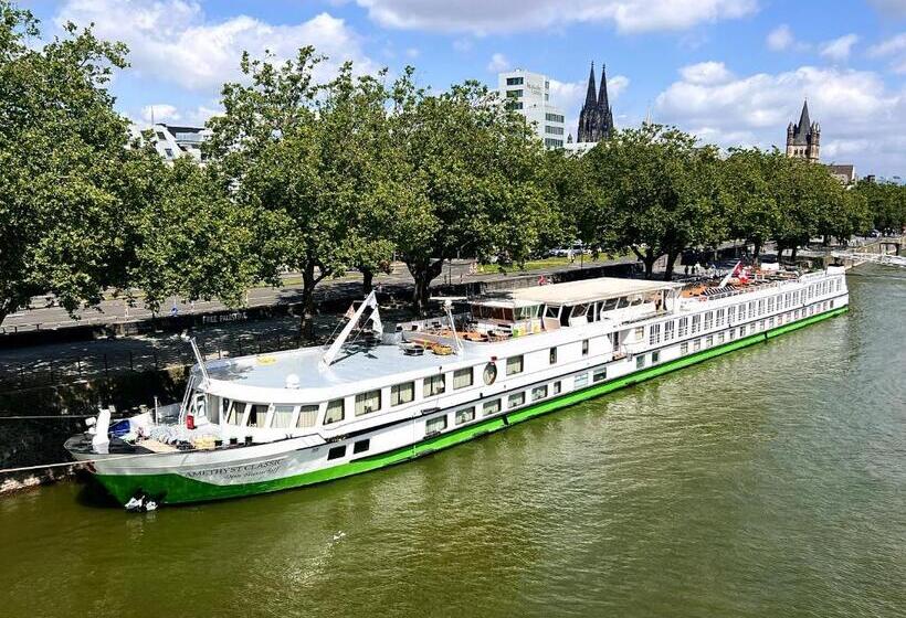 River Hotels Altstadt Süd Köln