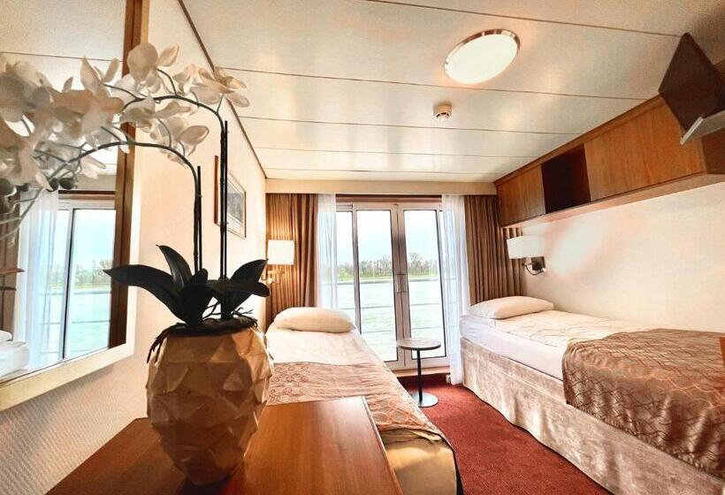 River Hotels Altstadt Süd Köln