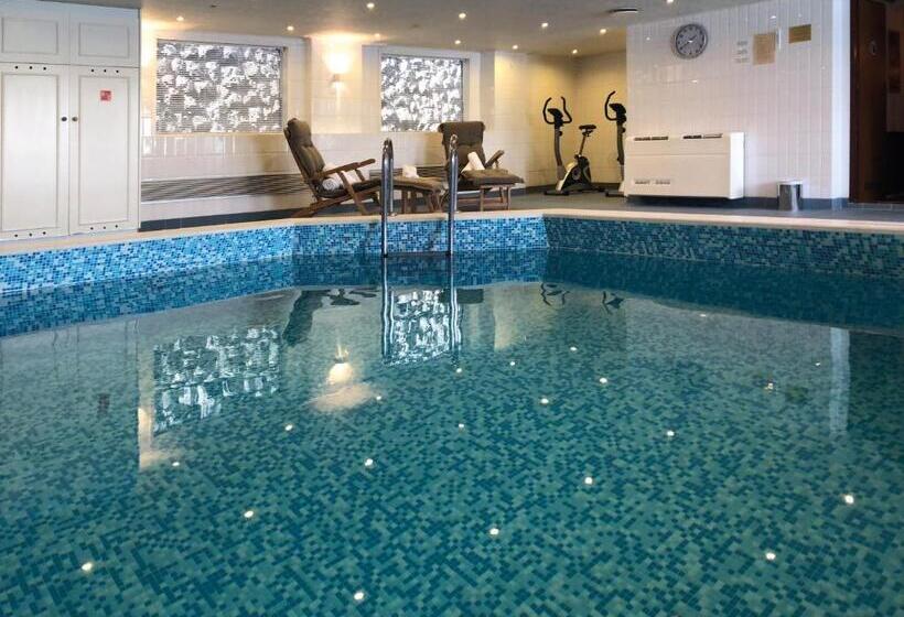 River Hotels Altstadt Süd Köln