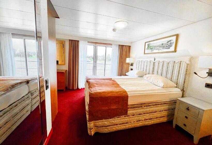 River Hotels Altstadt Süd Köln