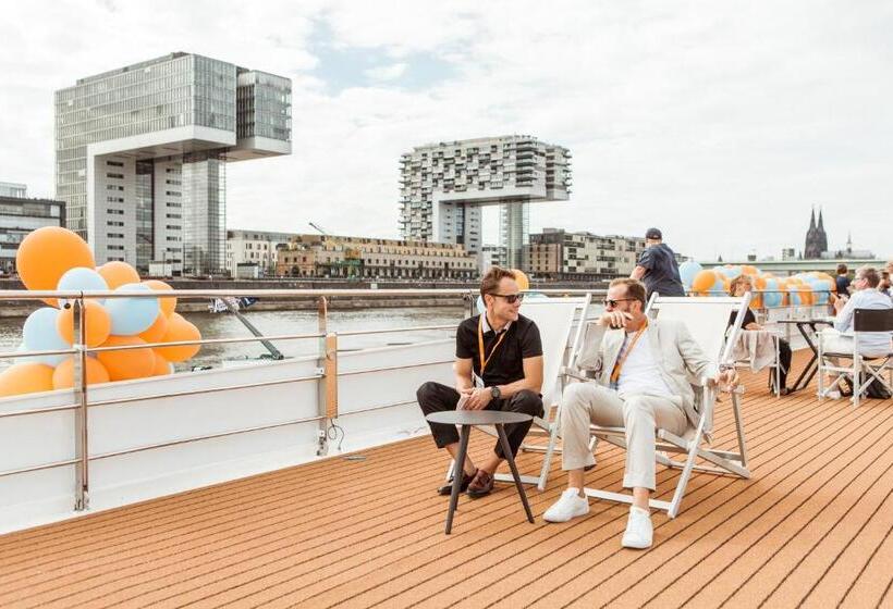 River Hotels Altstadt Süd Köln