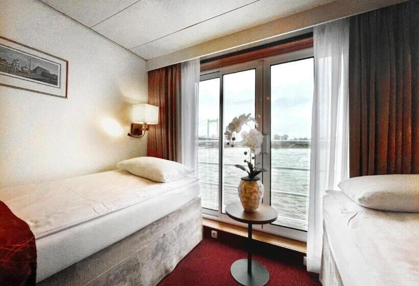 River Hotels Altstadt Süd Köln