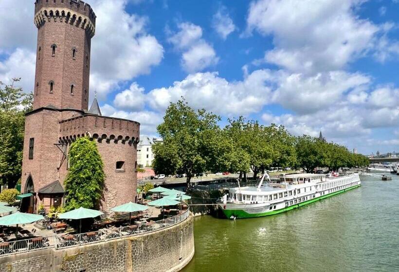 River Hotels Altstadt Süd Köln