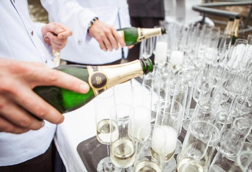 River Hotels Altstadt Süd Köln