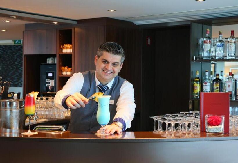 River Hotels Altstadt Süd Köln