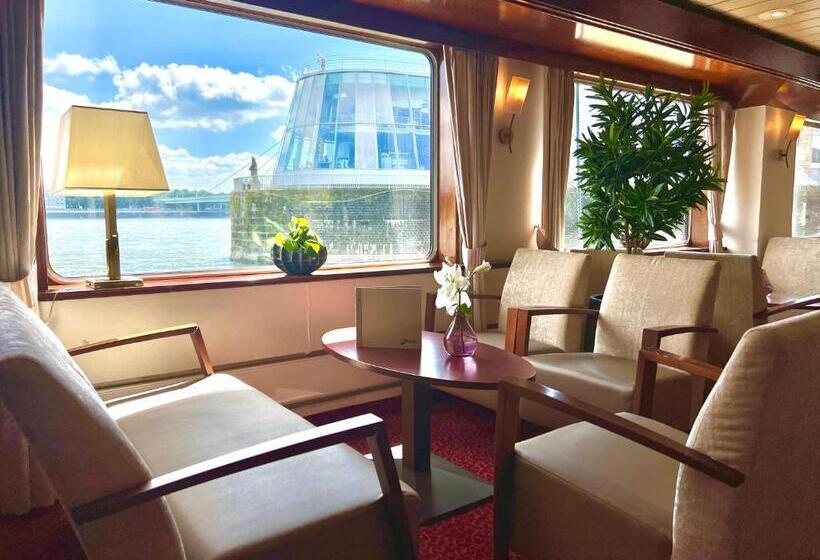 River Hotels Altstadt Süd Köln