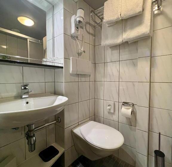 River Hotels Altstadt Süd Köln