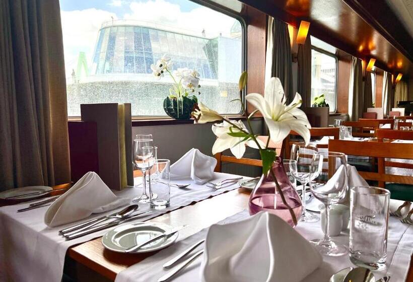 River Hotels Altstadt Süd Köln