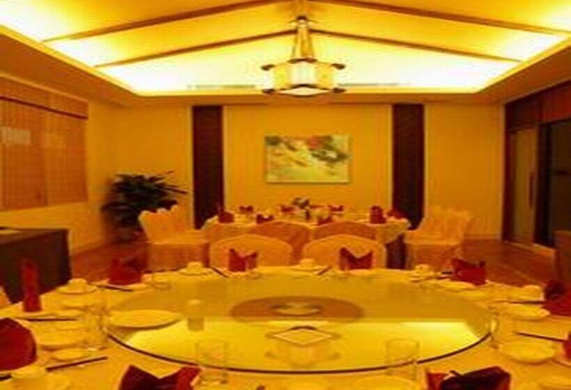 Sanya Haitang Bay Nantian Hot Spring Resort