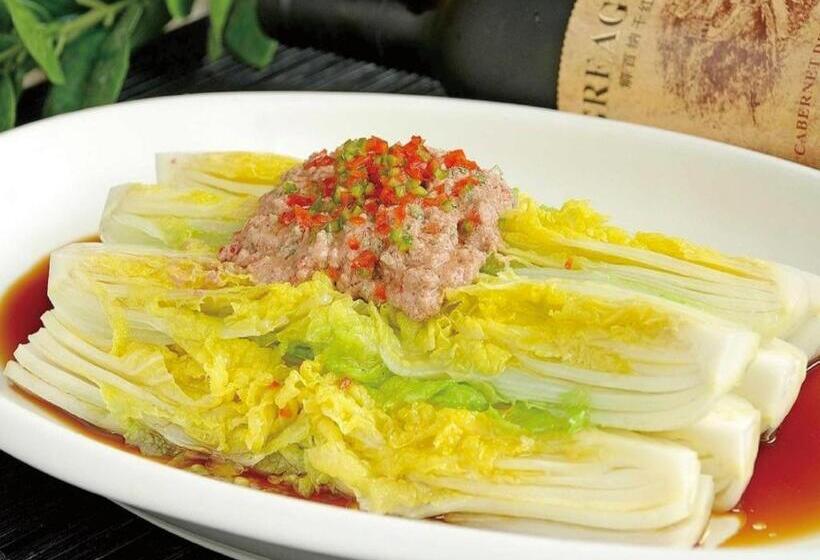 Sanya Haitang Bay Nantian Hot Spring Resort