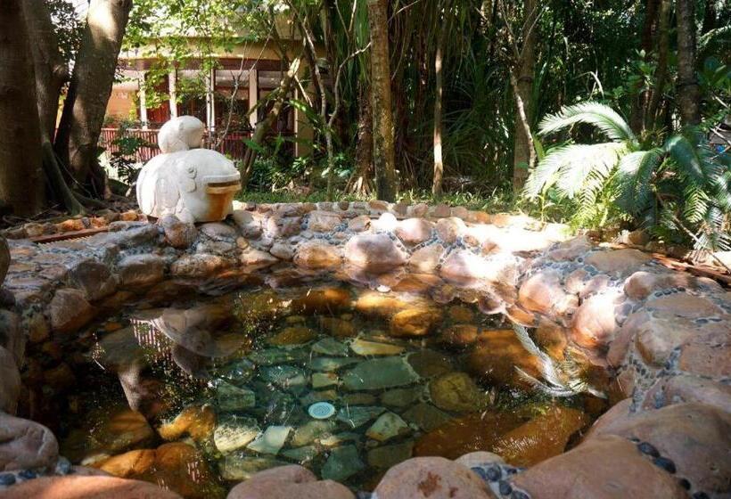 Sanya Haitang Bay Nantian Hot Spring Resort