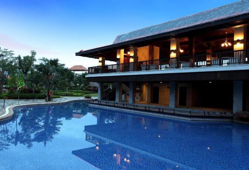 Sanya Haitang Bay Nantian Hot Spring Resort