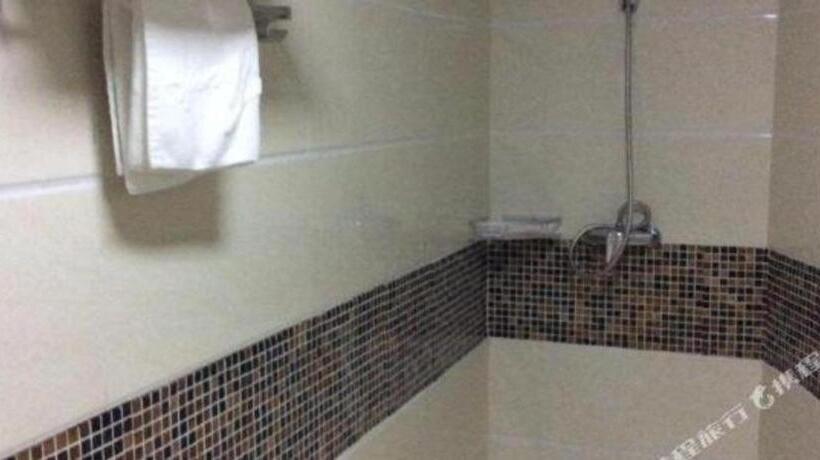 Thank Hotel Shandong Qingdao Development Zone Middle Changjiang Road District Government