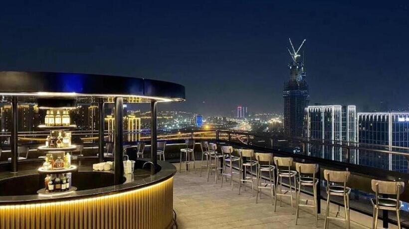 Twinkle Hotel Hangzhou