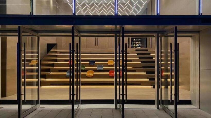 Twinkle Hotel Hangzhou