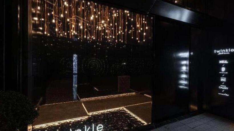 Twinkle Hotel Hangzhou