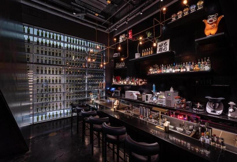 Twinkle Hotel Hangzhou