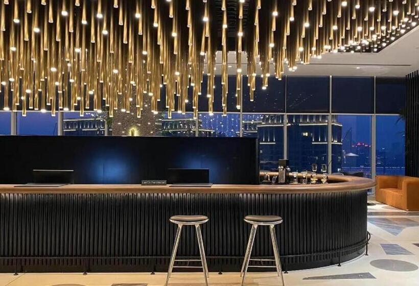 Twinkle Hotel Hangzhou