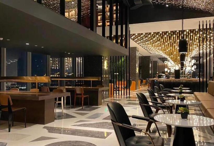 Twinkle Hotel Hangzhou