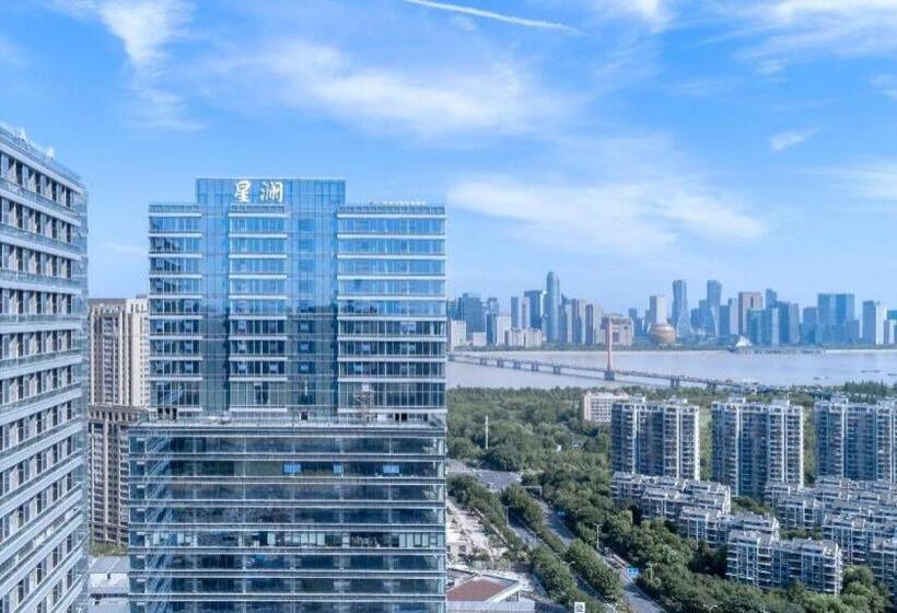 Twinkle Hotel Hangzhou