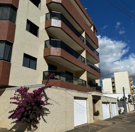 Venda Nova Apart