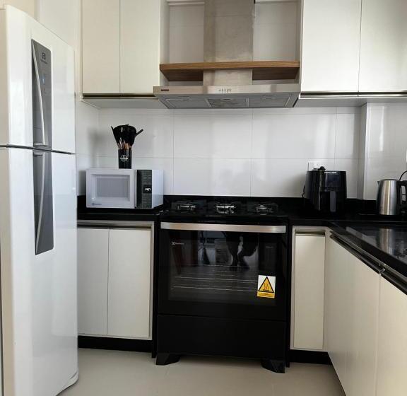 Venda Nova Apart