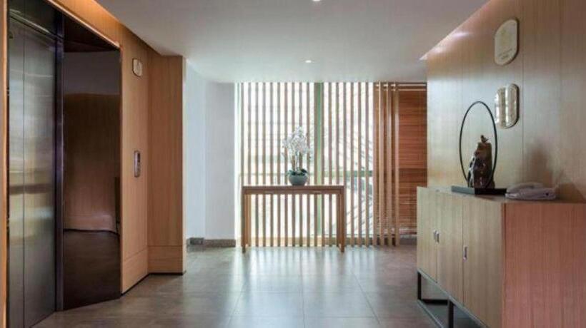 Vienna Classic Hotel Guangdong Yangxi Moon Bay