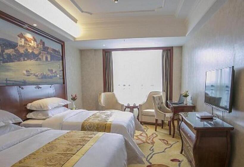 Vienna Hotel Guiyang Jiaxiulou Jichang Road